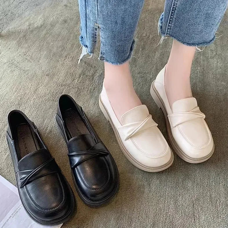 Mocasines de diseño de nicho en 2025