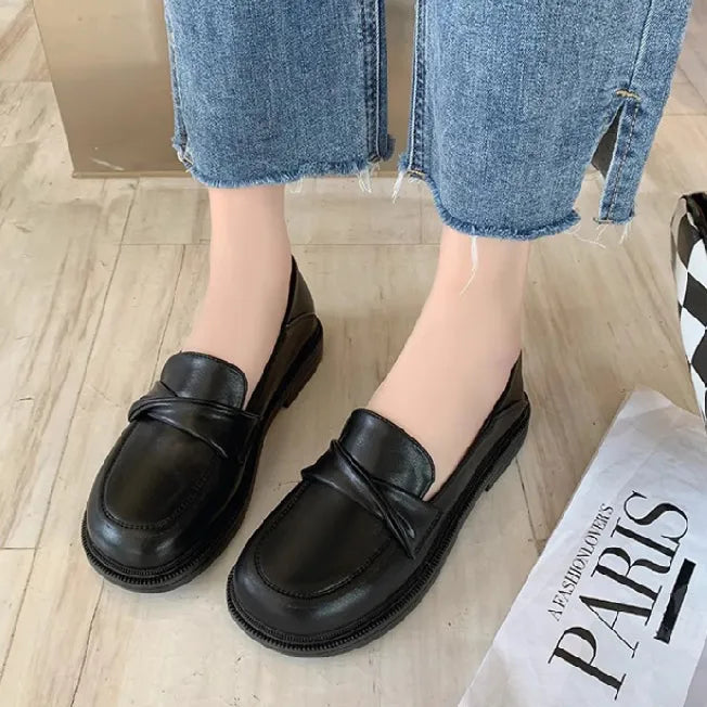 Mocasines de diseño de nicho en 2025